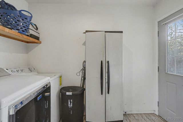 9315 N 27th West Avenue, Sperry, OK 74073