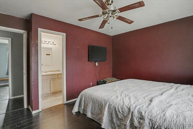 9315 N 27th West Avenue, Sperry, OK 74073