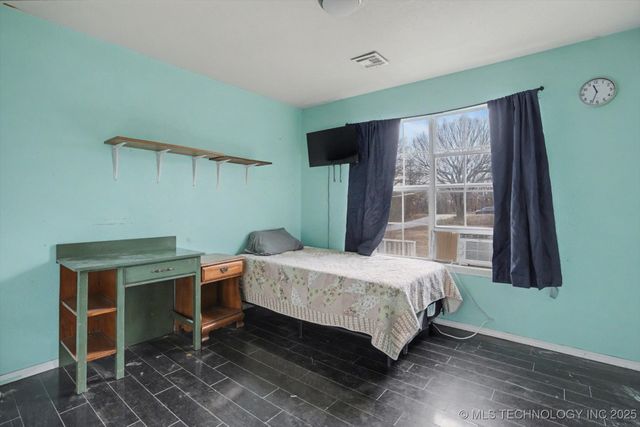 9315 N 27th West Avenue, Sperry, OK 74073