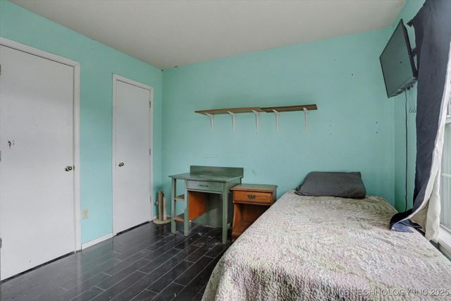 9315 N 27th West Avenue, Sperry, OK 74073