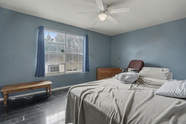 9315 N 27th West Avenue, Sperry, OK 74073