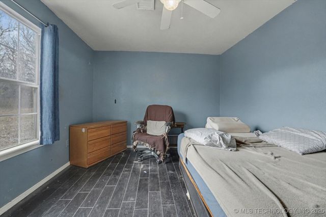 9315 N 27th West Avenue, Sperry, OK 74073