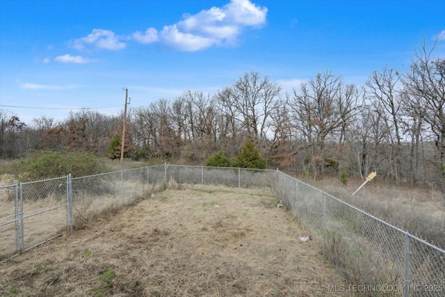 9315 N 27th West Avenue, Sperry, OK 74073