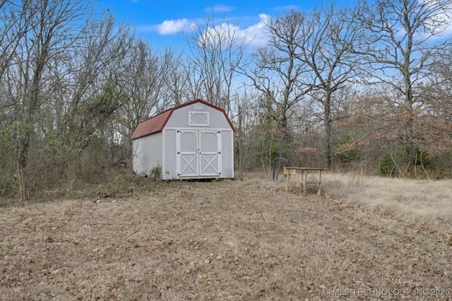 9315 N 27th West Avenue, Sperry, OK 74073