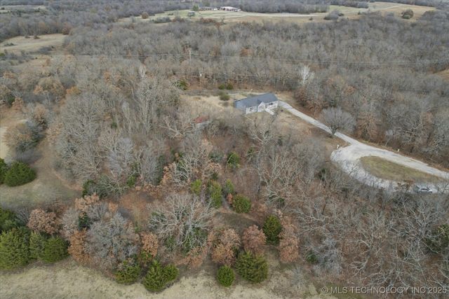 9315 N 27th West Avenue, Sperry, OK 74073