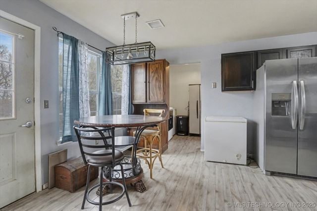 9315 N 27th West Avenue, Sperry, OK 74073