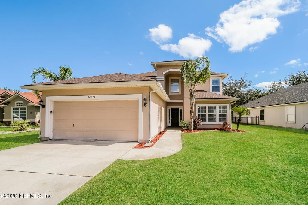 14079 REDROCK LAKE Drive, Jacksonville, FL 32226