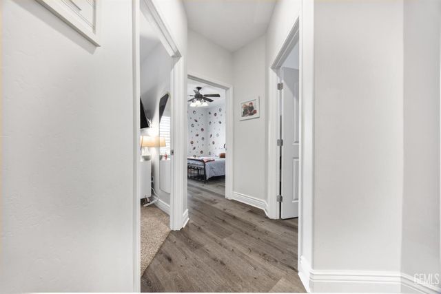 3900 Waterfall Canyon Drive, Bakersfield, CA 93313