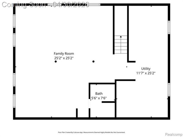 7961 Lincoln Street, Taylor, MI 48180