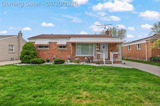 7961 Lincoln Street, Taylor, MI 48180