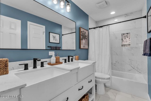 1124 Jeffrey Avenue, Ocean Twp, NJ 07712