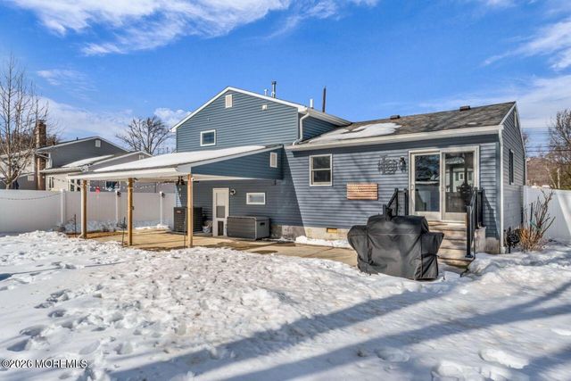 1124 Jeffrey Avenue, Ocean Twp, NJ 07712