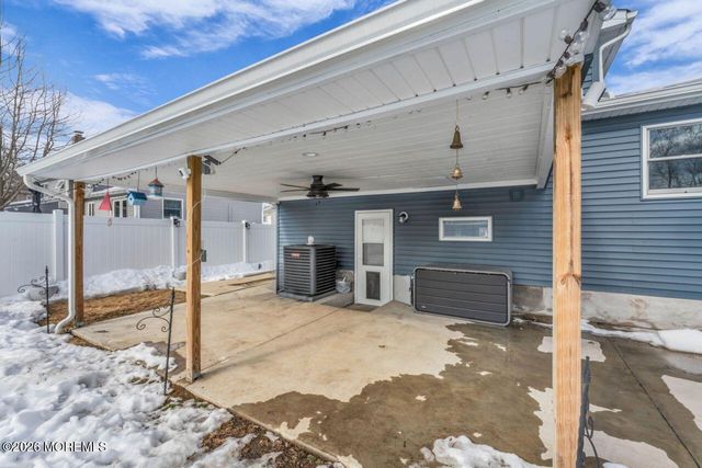 1124 Jeffrey Avenue, Ocean Twp, NJ 07712