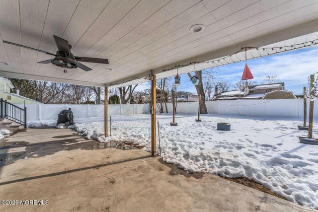 1124 Jeffrey Avenue, Ocean Twp, NJ 07712