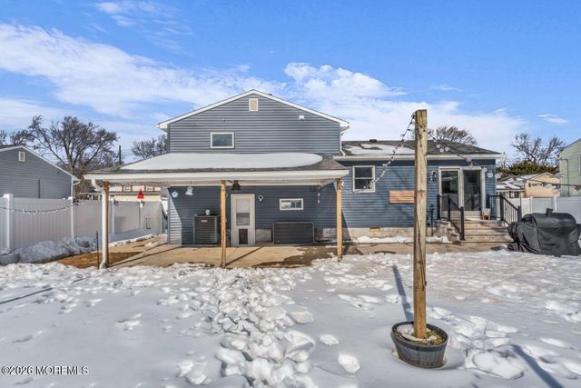 1124 Jeffrey Avenue, Ocean Twp, NJ 07712