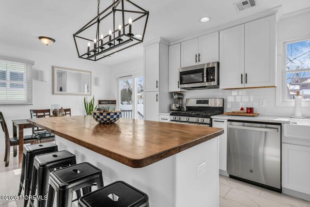 1124 Jeffrey Avenue, Ocean Twp, NJ 07712