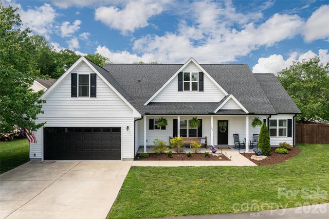 185 Springfield Meadow Drive, Etowah, NC 28729