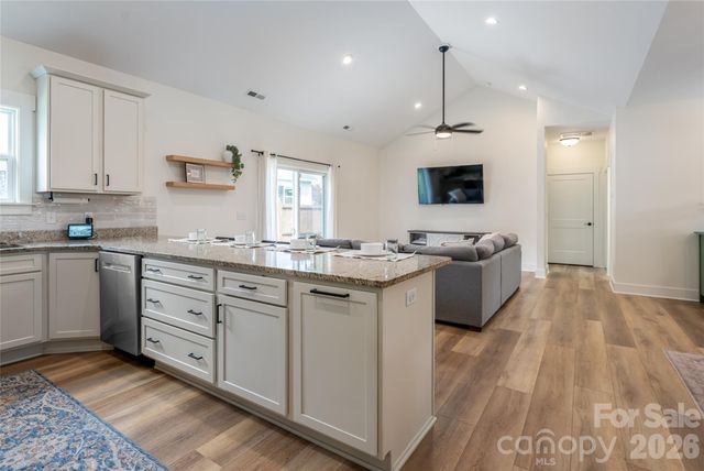 185 Springfield Meadow Drive, Etowah, NC 28729