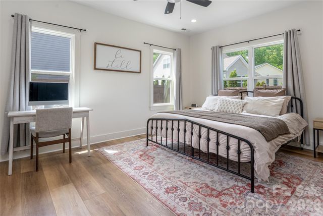 185 Springfield Meadow Drive, Etowah, NC 28729