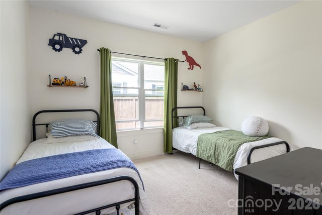 185 Springfield Meadow Drive, Etowah, NC 28729