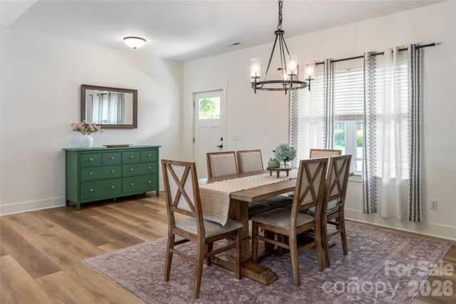 185 Springfield Meadow Drive, Etowah, NC 28729