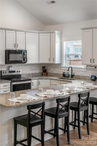 185 Springfield Meadow Drive, Etowah, NC 28729