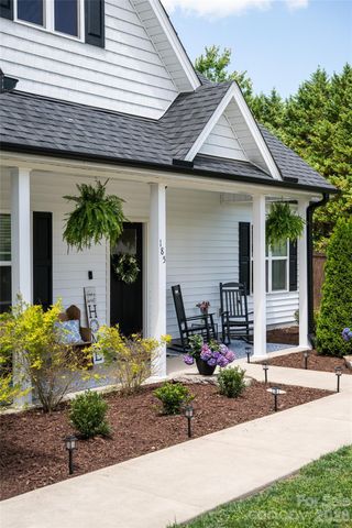 185 Springfield Meadow Drive, Etowah, NC 28729