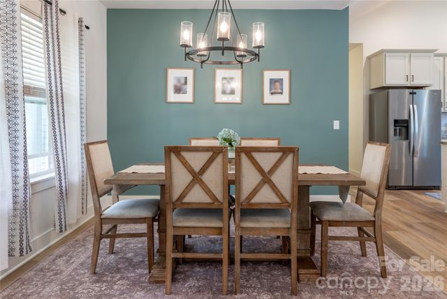 185 Springfield Meadow Drive, Etowah, NC 28729