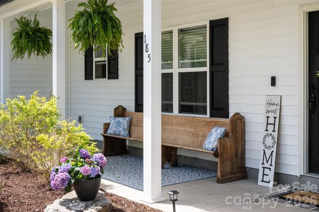 185 Springfield Meadow Drive, Etowah, NC 28729