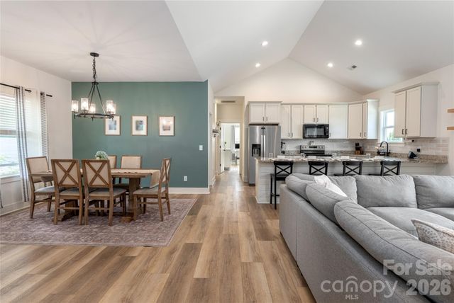 185 Springfield Meadow Drive, Etowah, NC 28729