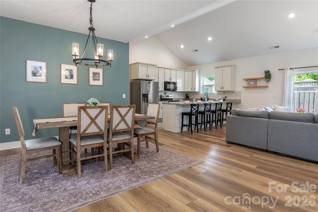 185 Springfield Meadow Drive, Etowah, NC 28729