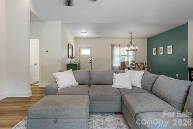 185 Springfield Meadow Drive, Etowah, NC 28729