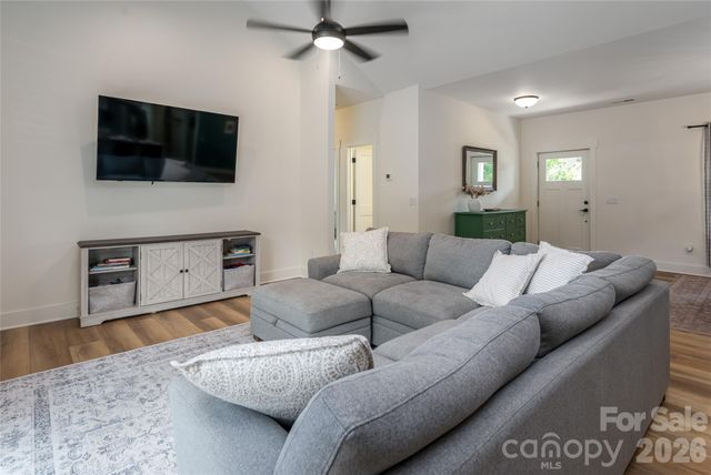 185 Springfield Meadow Drive, Etowah, NC 28729
