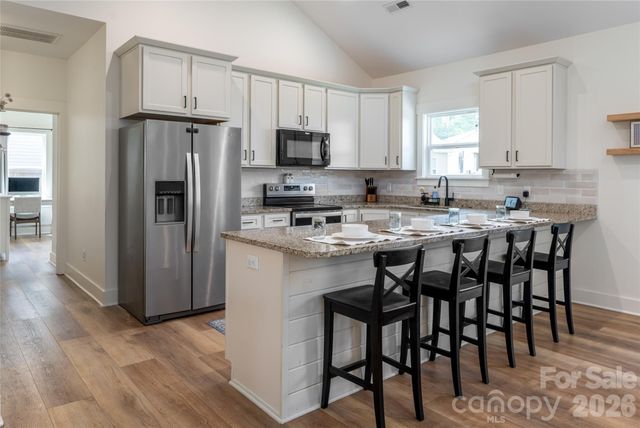 185 Springfield Meadow Drive, Etowah, NC 28729