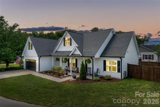 185 Springfield Meadow Drive, Etowah, NC 28729