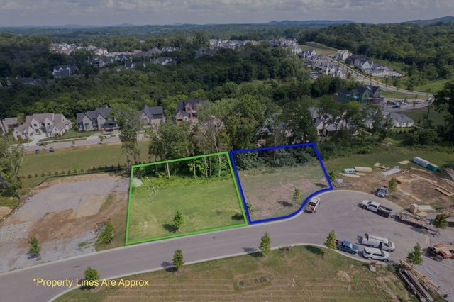 8761 Weller Ln, College Grove, TN 37046