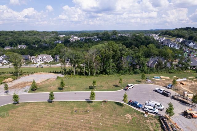 8761 Weller Ln, College Grove, TN 37046