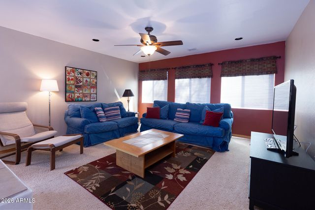 575 W REDWOOD Lane, Pinetop, AZ 85935