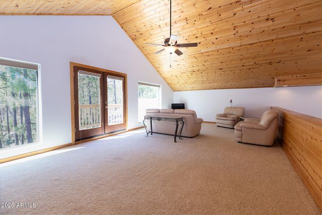 575 W REDWOOD Lane, Pinetop, AZ 85935