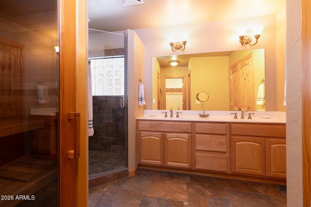 575 W REDWOOD Lane, Pinetop, AZ 85935