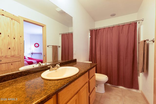 575 W REDWOOD Lane, Pinetop, AZ 85935