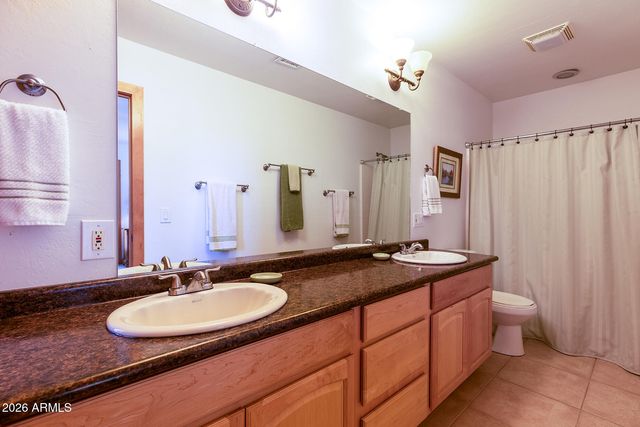 575 W REDWOOD Lane, Pinetop, AZ 85935