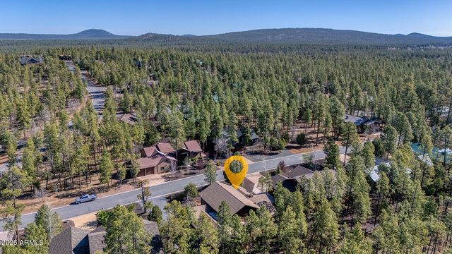575 W REDWOOD Lane, Pinetop, AZ 85935