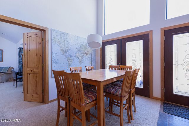 575 W REDWOOD Lane, Pinetop, AZ 85935