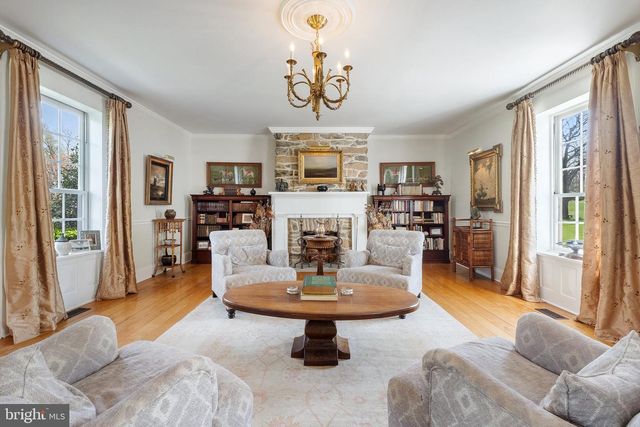 10157 JOHN S MOSBY HWY, Upperville, VA 20184