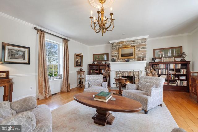 10157 JOHN S MOSBY HWY, Upperville, VA 20184