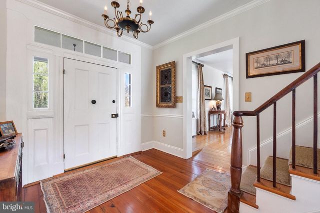 10157 JOHN S MOSBY HWY, Upperville, VA 20184