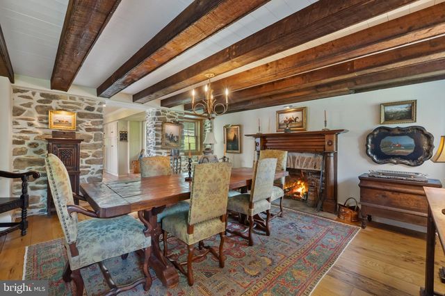10157 JOHN S MOSBY HWY, Upperville, VA 20184