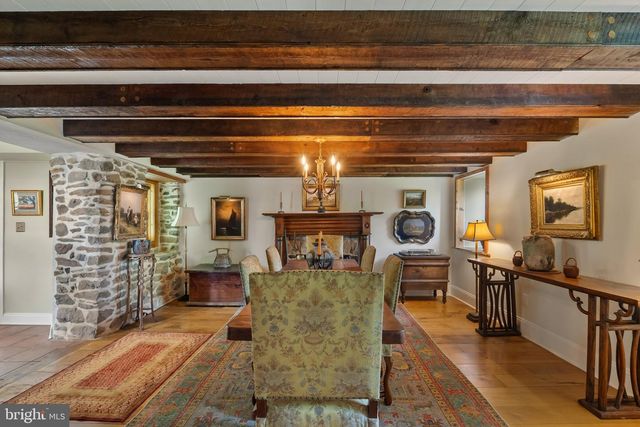 10157 JOHN S MOSBY HWY, Upperville, VA 20184