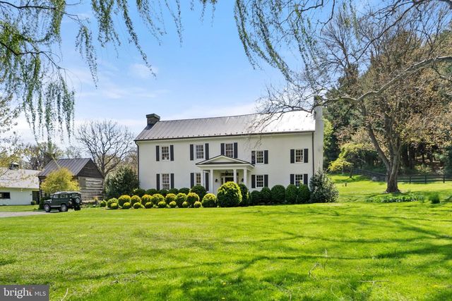 10157 JOHN S MOSBY HWY, Upperville, VA 20184